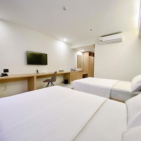 The Luxe Hotel Chau Doc Dış mekan fotoğraf