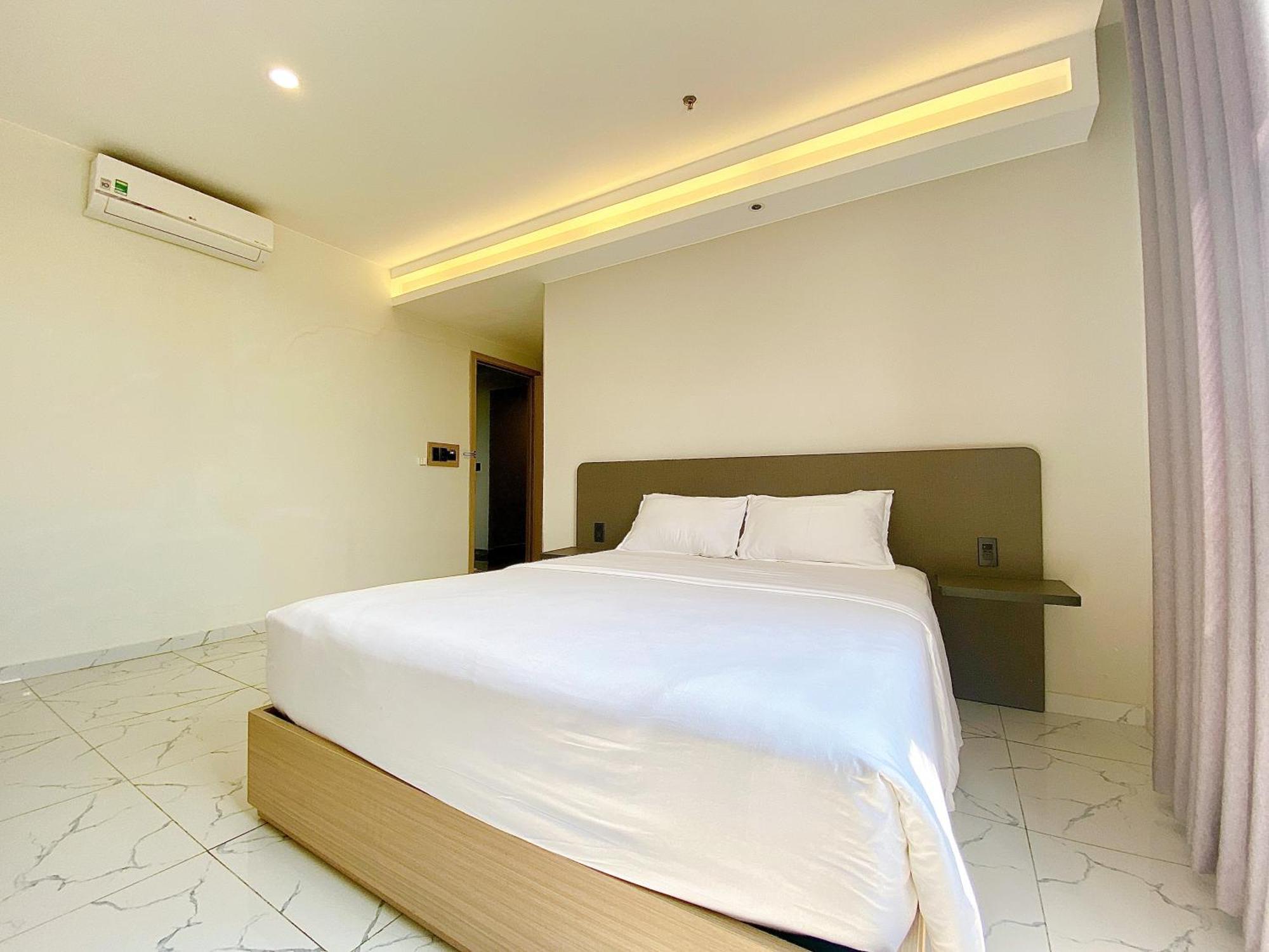 The Luxe Hotel Chau Doc Dış mekan fotoğraf