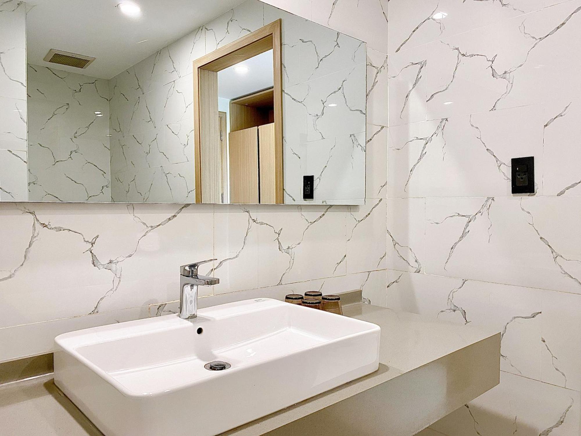 The Luxe Hotel Chau Doc Dış mekan fotoğraf