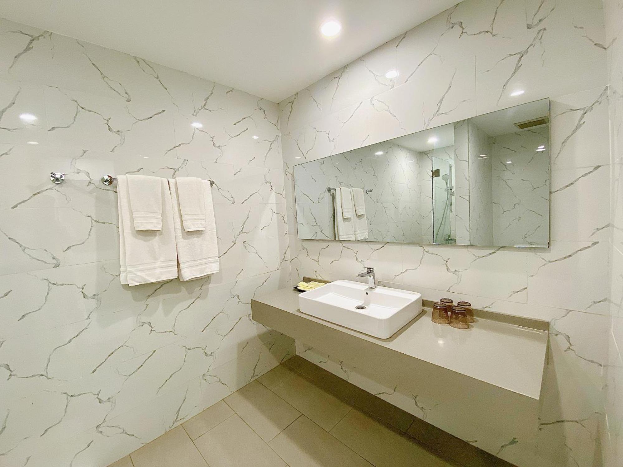 The Luxe Hotel Chau Doc Dış mekan fotoğraf