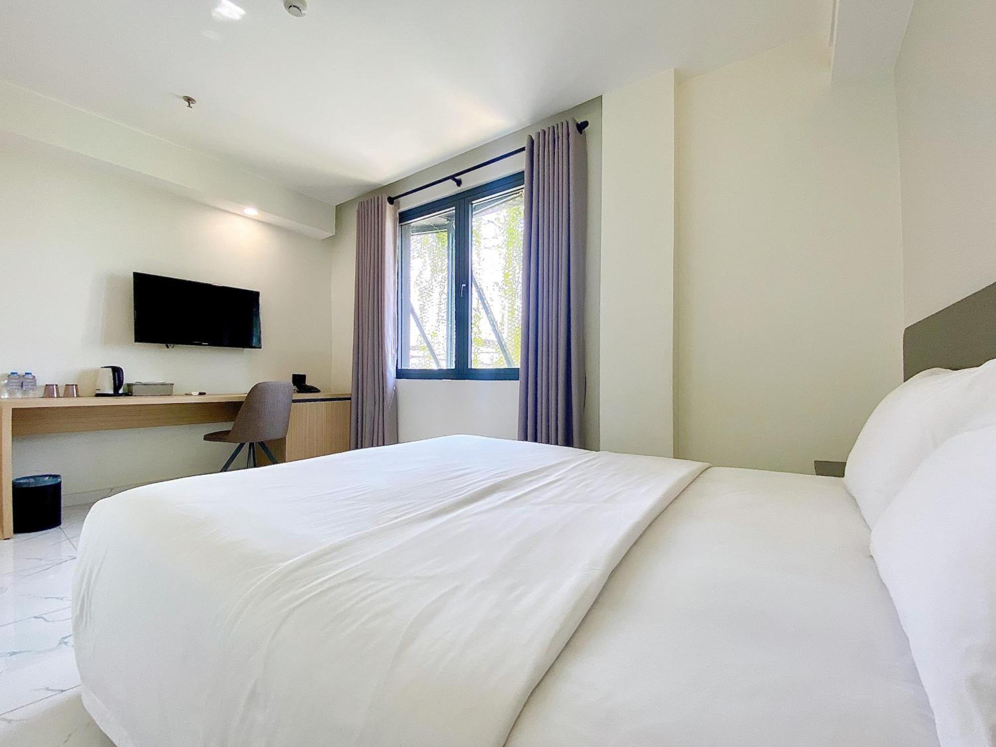 The Luxe Hotel Chau Doc Dış mekan fotoğraf
