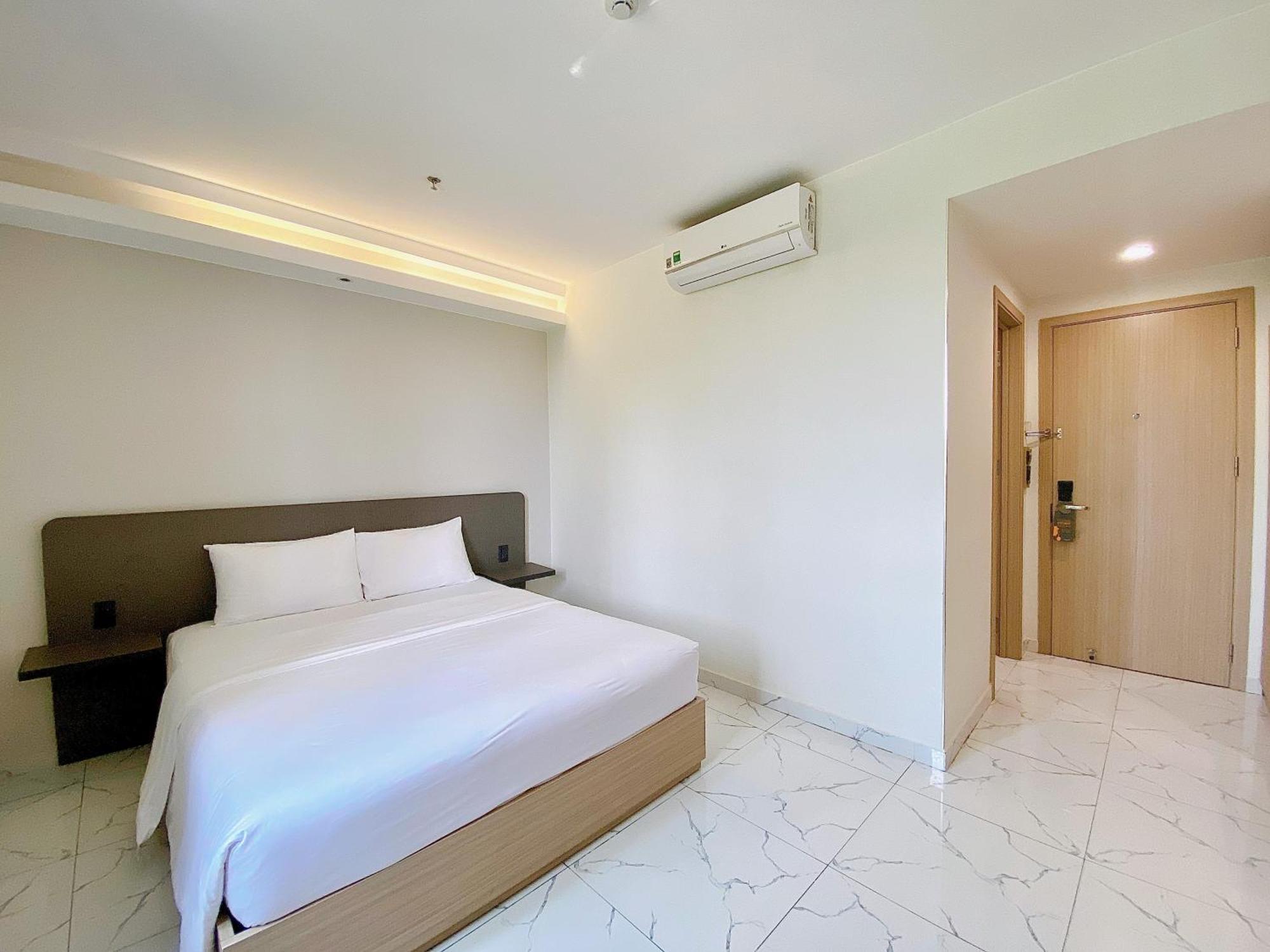The Luxe Hotel Chau Doc Dış mekan fotoğraf